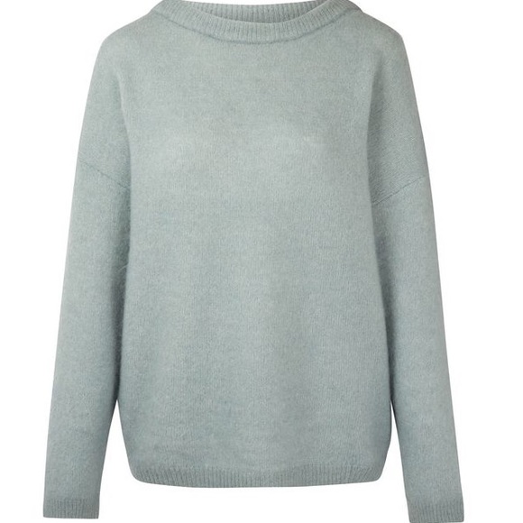 Acne Dramatic Mohair Sweater XS - Picture 5 of 8